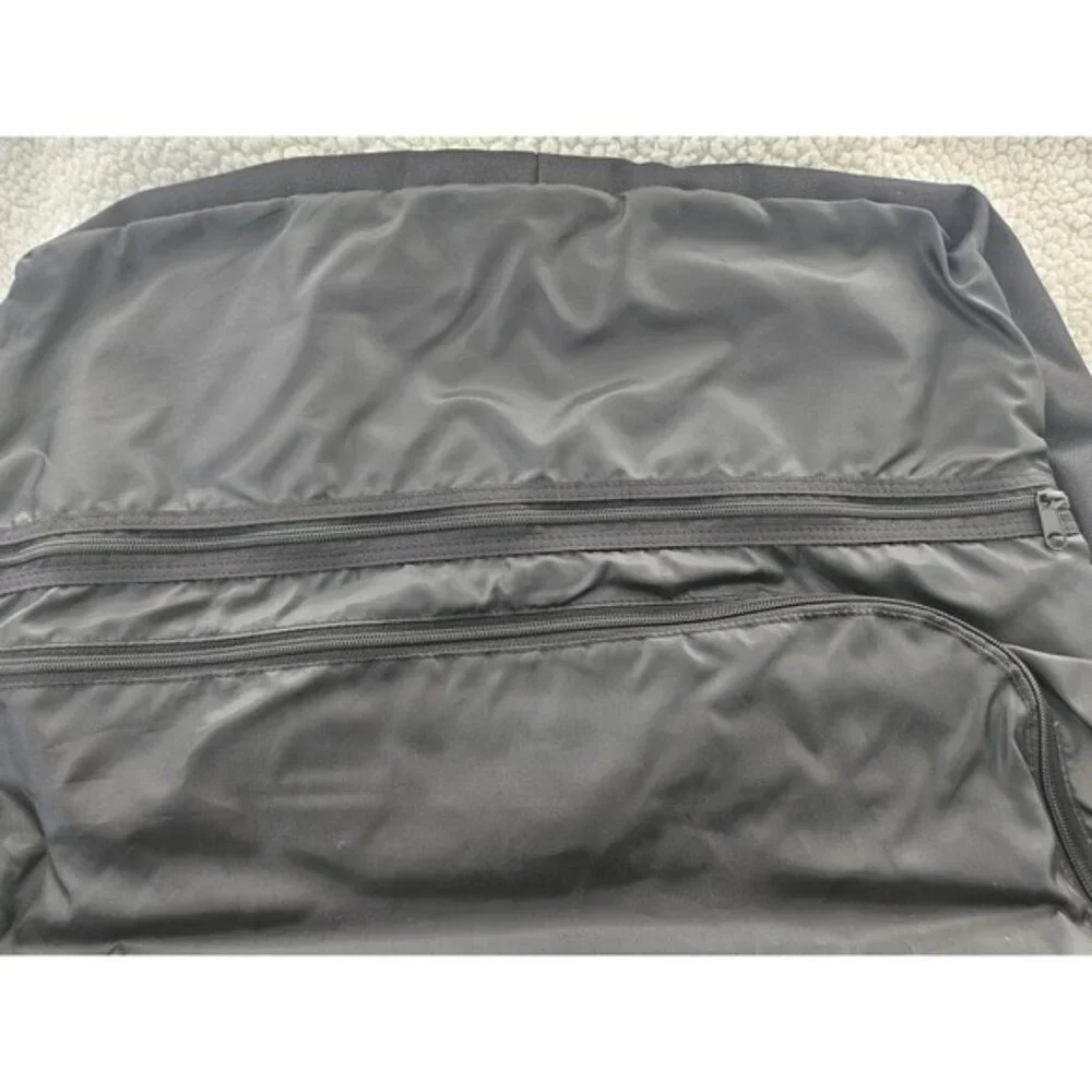 Golf PGA Tour Partners Club Life‎ Member Tri Folding Garment Bag Storage Brand